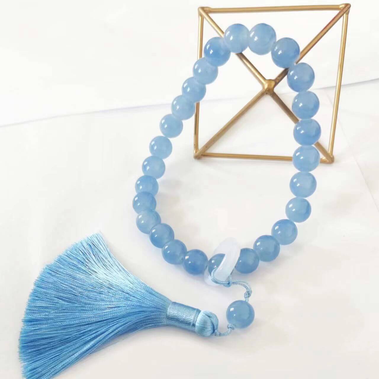 天空藍