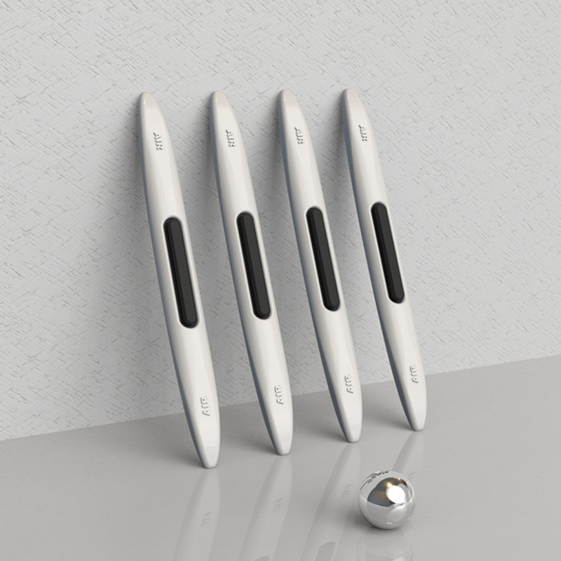 除靜電-白色-4條裝9091E