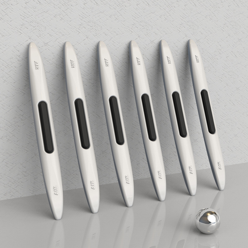 除靜電-白色-6條裝9091H