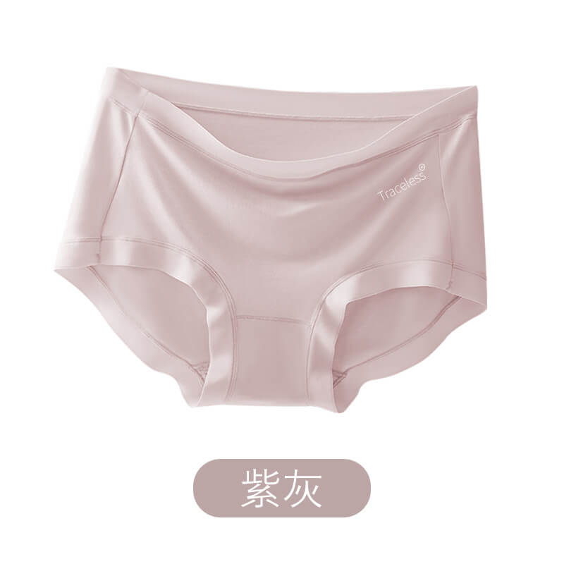 【紫灰】莫代爾無痕