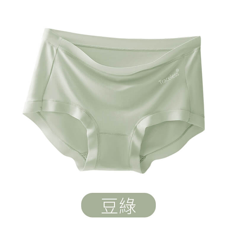 【豆綠】莫代爾無痕