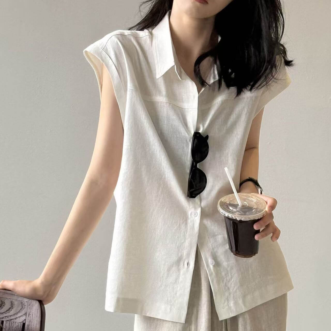 C120白色【專櫃品質】