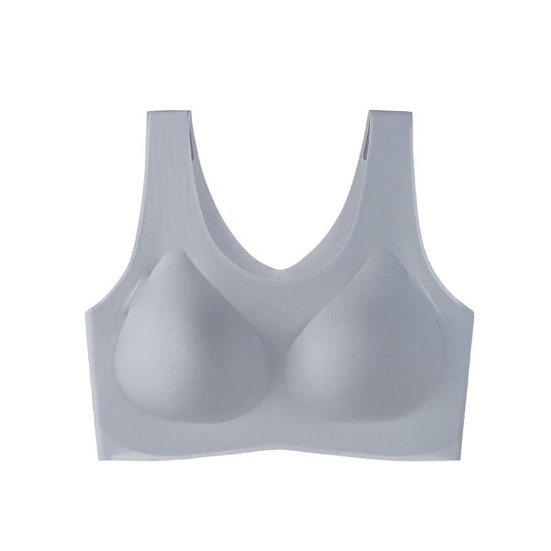 奶鹽藍【寬肩帶】