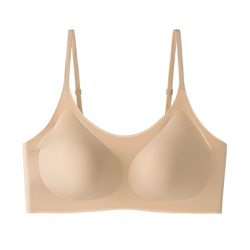 裸感膚【細肩帶】