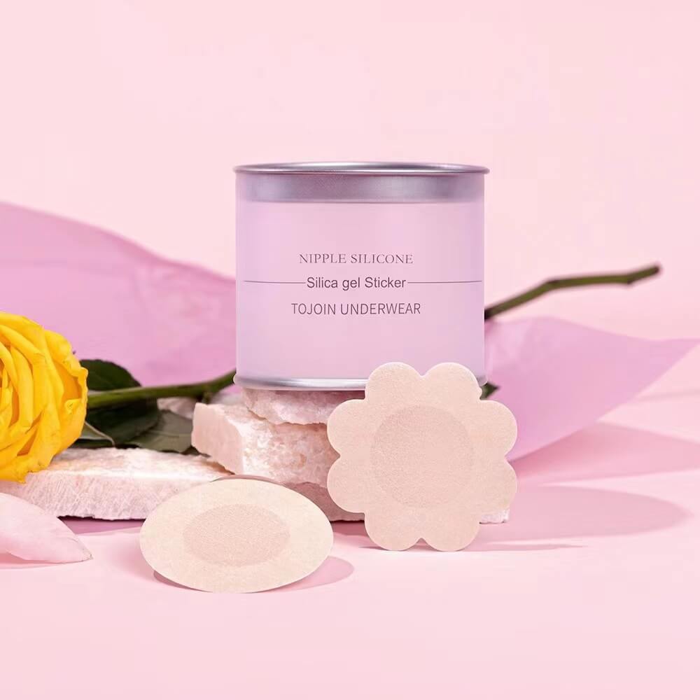 【精品磨砂罐裝】60個