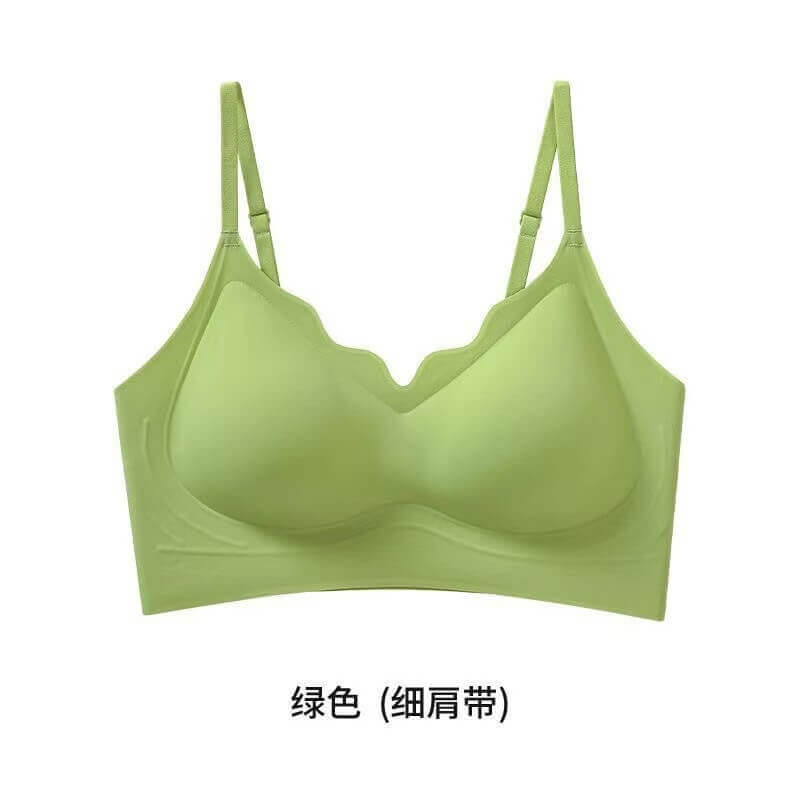 綠色