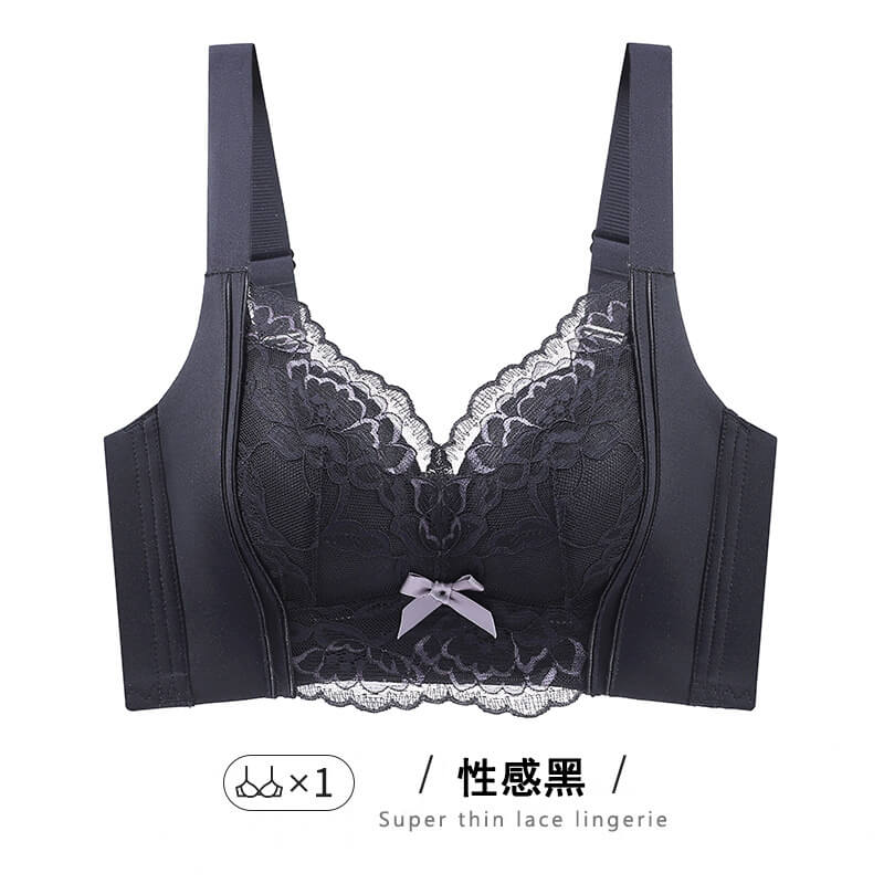 黑色
