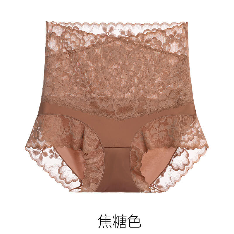 焦糖色